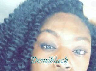 Demiblack