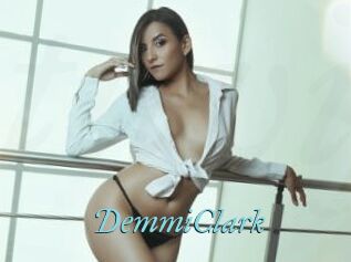 DemmiClark