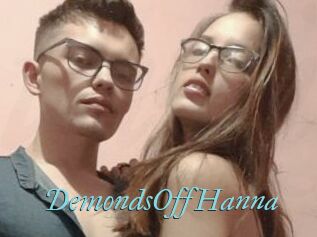 DemondsOffHanna