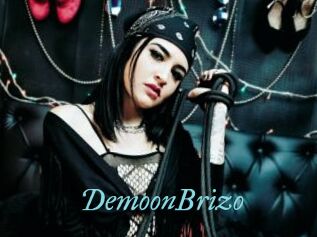 DemoonBrizo