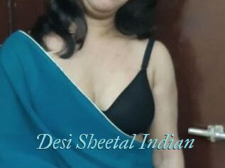Desi_Sheetal_Indian