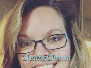 DestinyDrives