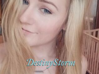 DestinyStorm