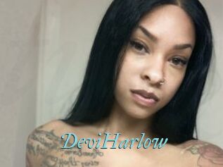 DeviHarlow