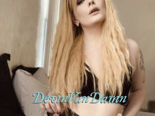 DevinVanDamn