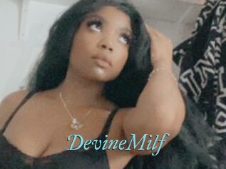 DevineMilf