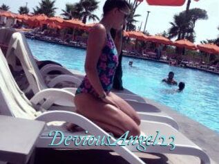 DeviousAngel23