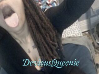 DeviousQueenie
