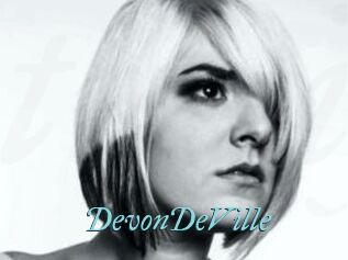 DevonDeVille