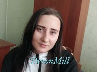DevonMill