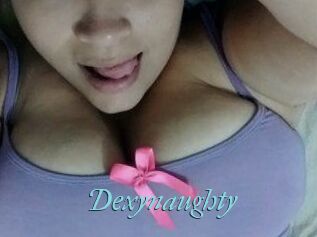 Dexynaughty