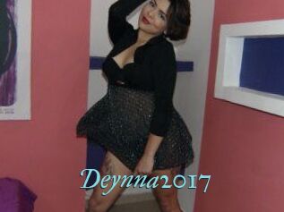 Deynna2017