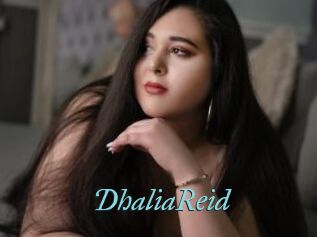 DhaliaReid