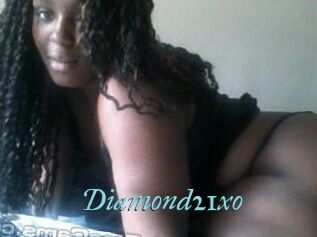Diamond21xo