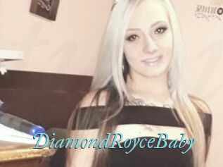 DiamondRoyceBaby