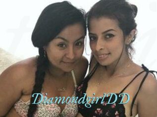 DiamondgirlDD