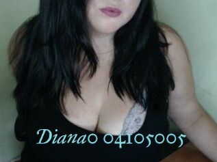 Diana0-04105005