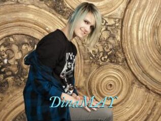 DinaMAY