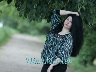DinaMarken
