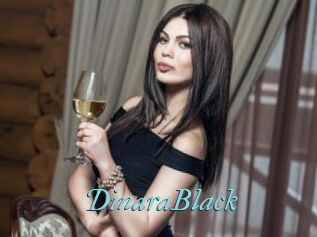 DinaraBlack