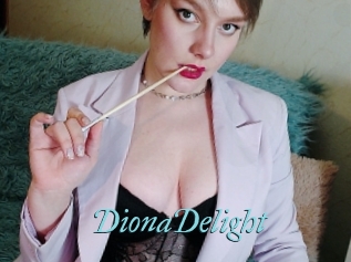 DionaDelight