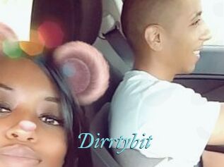 Dirrtybit
