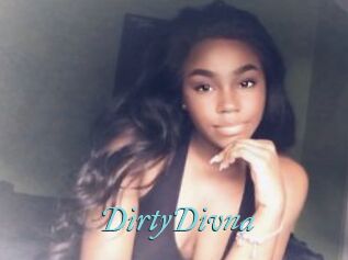 DirtyDivna
