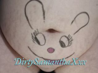DirtySamanthaXxx