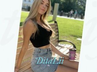 DitaLii