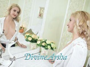 DivineAysha