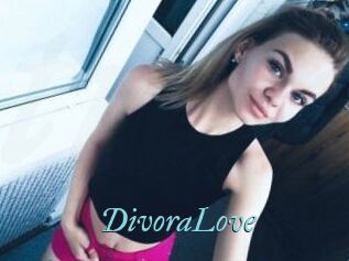 DivoraLove