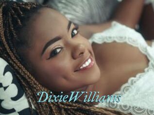 DixieWilliams