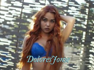 DoloresJonse