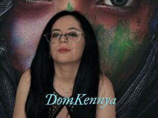DomKennya