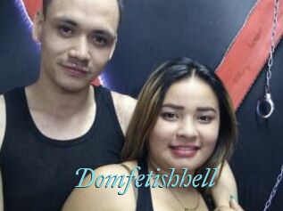 Domfetishhell