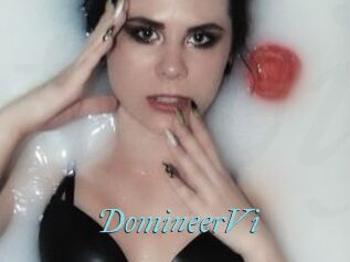 DomineerVi