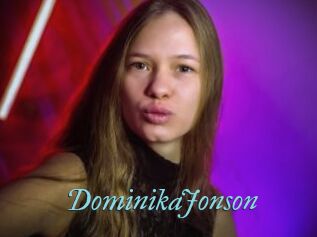 DominikaJonson
