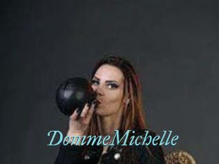 DommeMichelle
