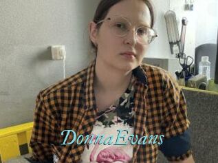 DonnaEvans