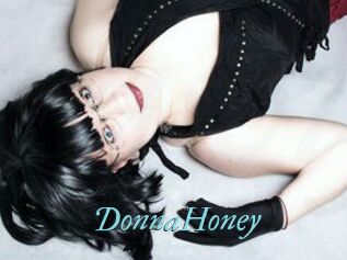 DonnaHoney