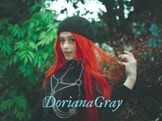 DorianaGray