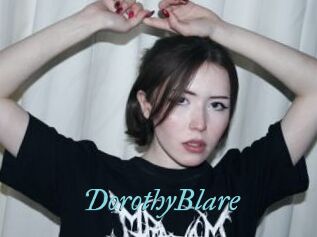 DorothyBlare