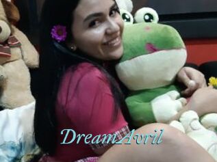 DreamAvril