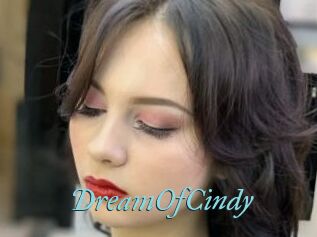 DreamOfCindy