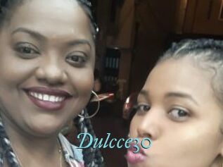 Dulcce30