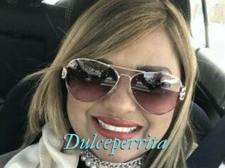 Dulceperrita