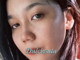 Dulciesuta