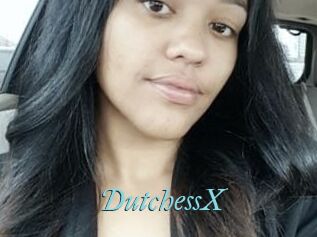DutchessX