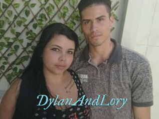 DylanAndLory