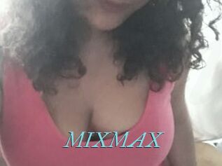 MIXMAX